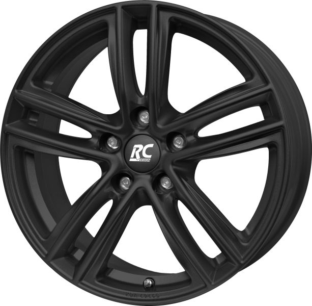 RC DESIGN RC27SKM